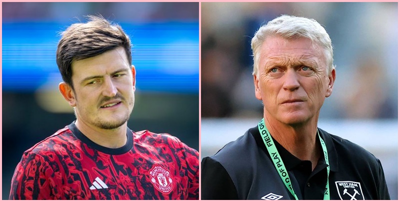 Maguire vẫn chưa thể là người của West Ham Maguire vẫn chưa thể là người của West Ham