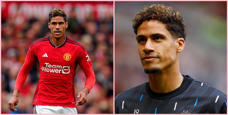 Varane không thể hài lòng với cách FA bóc lột các cầu thủ