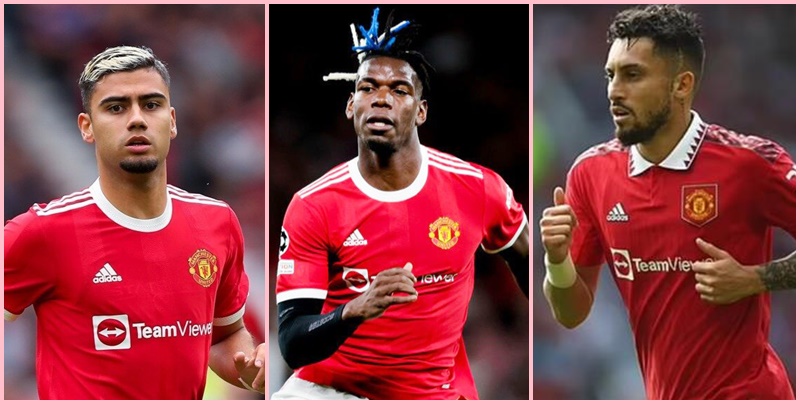 Ten Hag không ngại thanh lý những người quan trọng