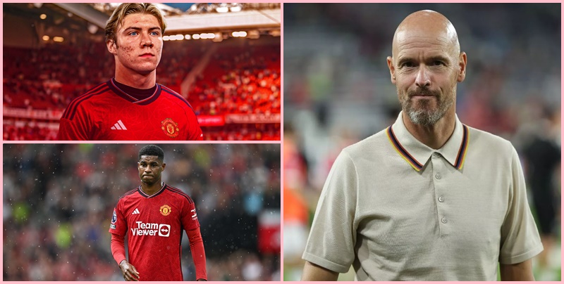 Thử nghiệm 3 trung vệ và 2 tiền đạo. Thử nghiệm 3 trung vệ và 2 tiền đạo.