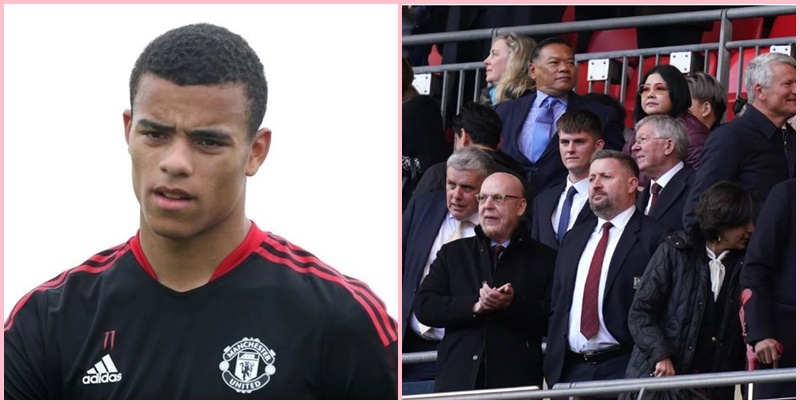 BLĐ M.U nỗ lực giải quyết tìm bến đỗ mới cho Greenwood