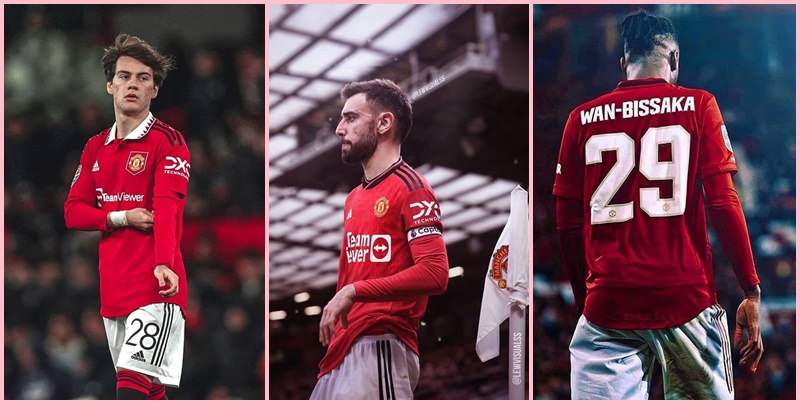 Vị trí cánh phải của M.U có tính cạnh tranh khốc liệt Vị trí cánh phải của M.U có tính cạnh tranh khốc liệt