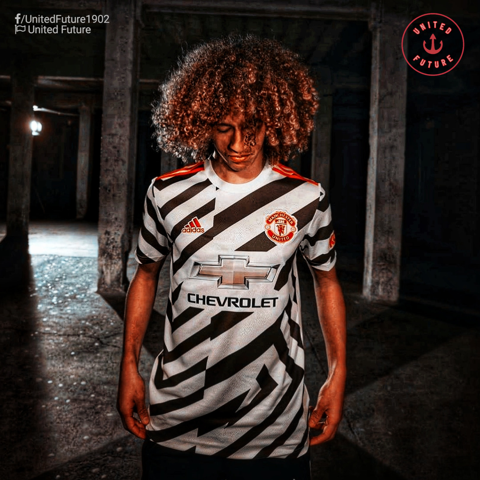 Tương lai của nửa đỏ thành Man Tương lai của nửa đỏ thành Man