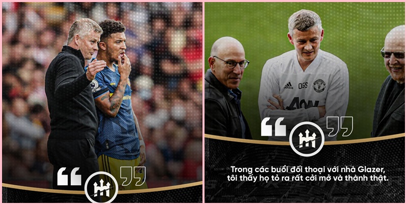 Solsa khẳng định chuyện muốn mua Sancho Solsa khẳng định chuyện muốn mua Sancho