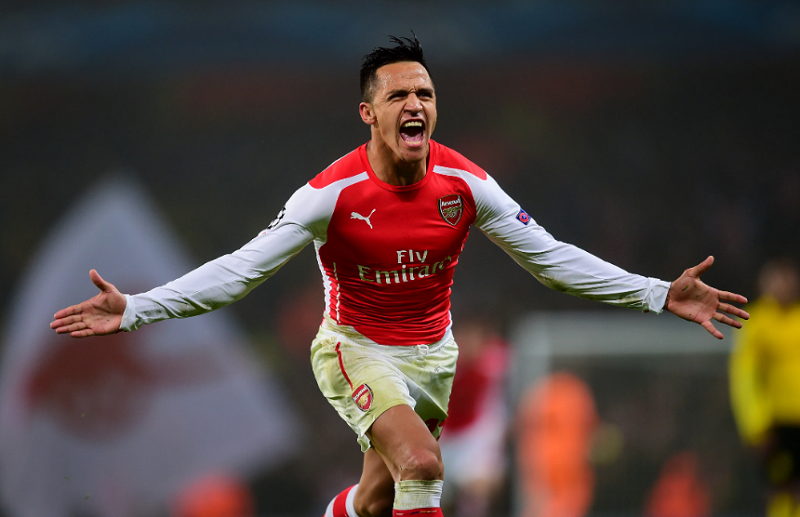 Alexis-Sanchez-arsenal-vo-doi