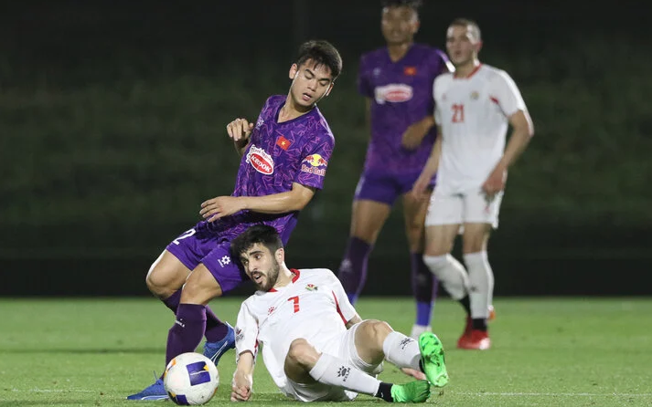 nha-bao-van-an-u23-viet-nam-se-nhe-nhang-gianh-lay-3-diem-truoc-kuwait-u23