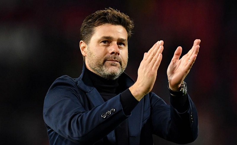 Pochettino-chelsea