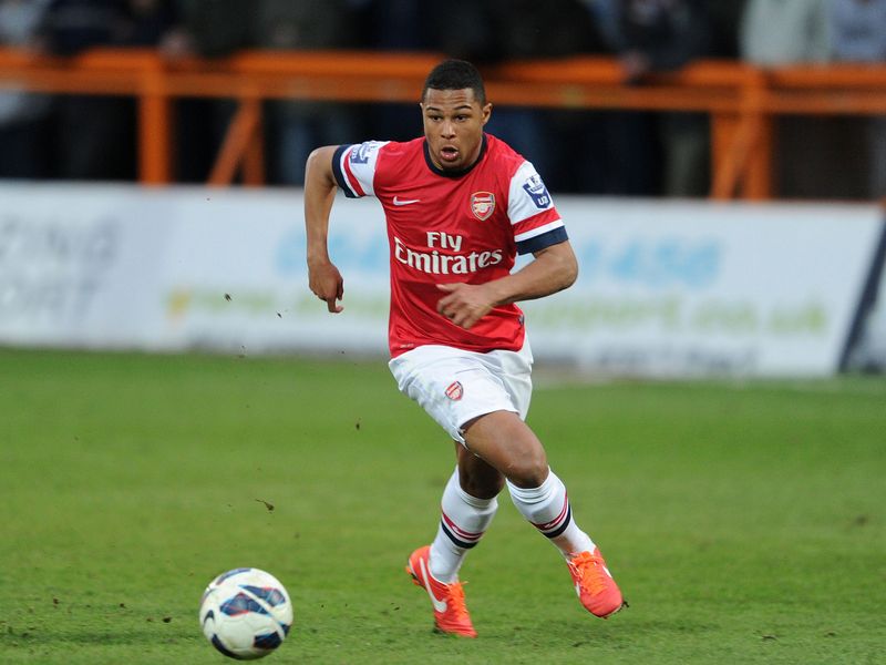 Serge-Gnabry