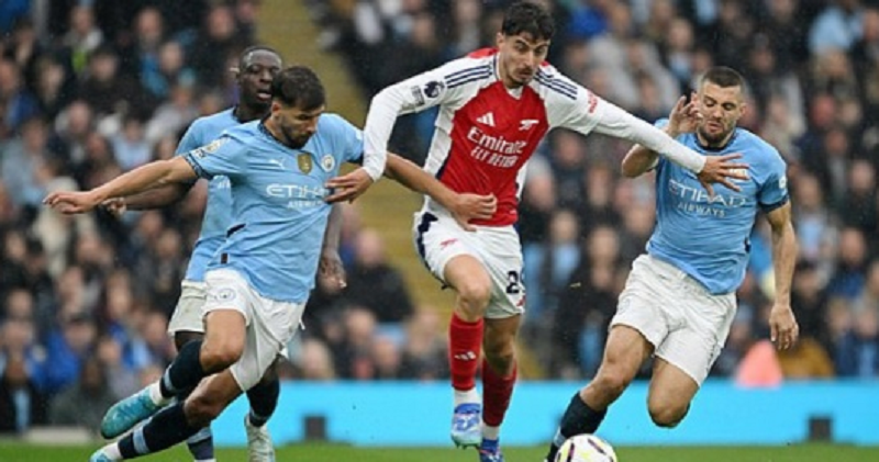 Kai-Havertz-Jurrien-Timber