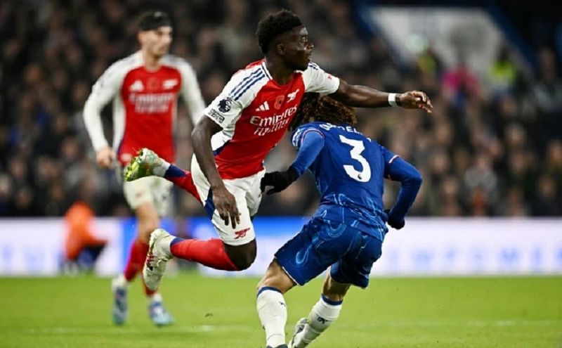 khong-phai-liverpool-chuyen-gia-paul-merson-noi-thang-doi-bong-se-vo-dich-premier-league-mua-nay