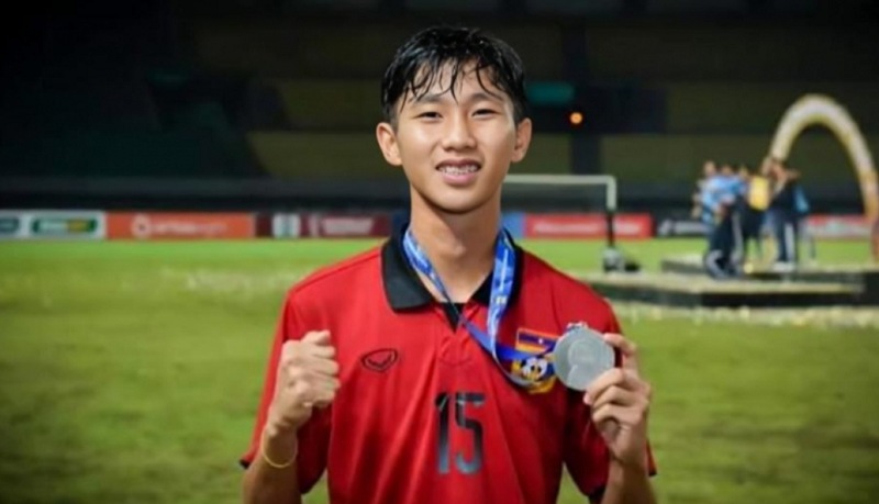 Damoth-Thongkhamsavath