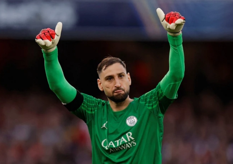 hlv-luis-enrique-neu-khong-phai-la-donnarumma-thi-psg-da-khong-thang-arsenal