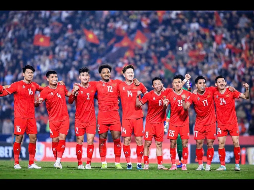 ĐT Việt Nam có thể triệu tập tới 6 trung vệ cho trận quyết đấu với Malaysia.