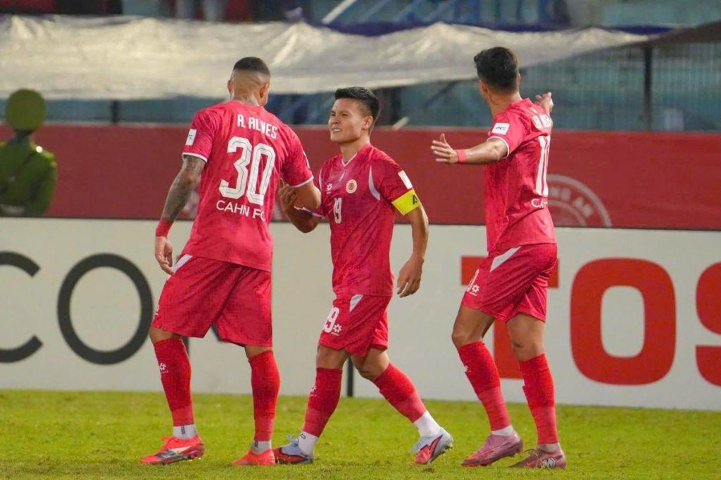 Truyền thông châu Á thừa nhận đẳng cấp khác biệt của Quang Hải